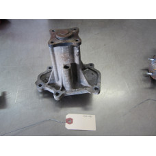 13Z006 Water Pump From 2013 Nissan Titan  5.6